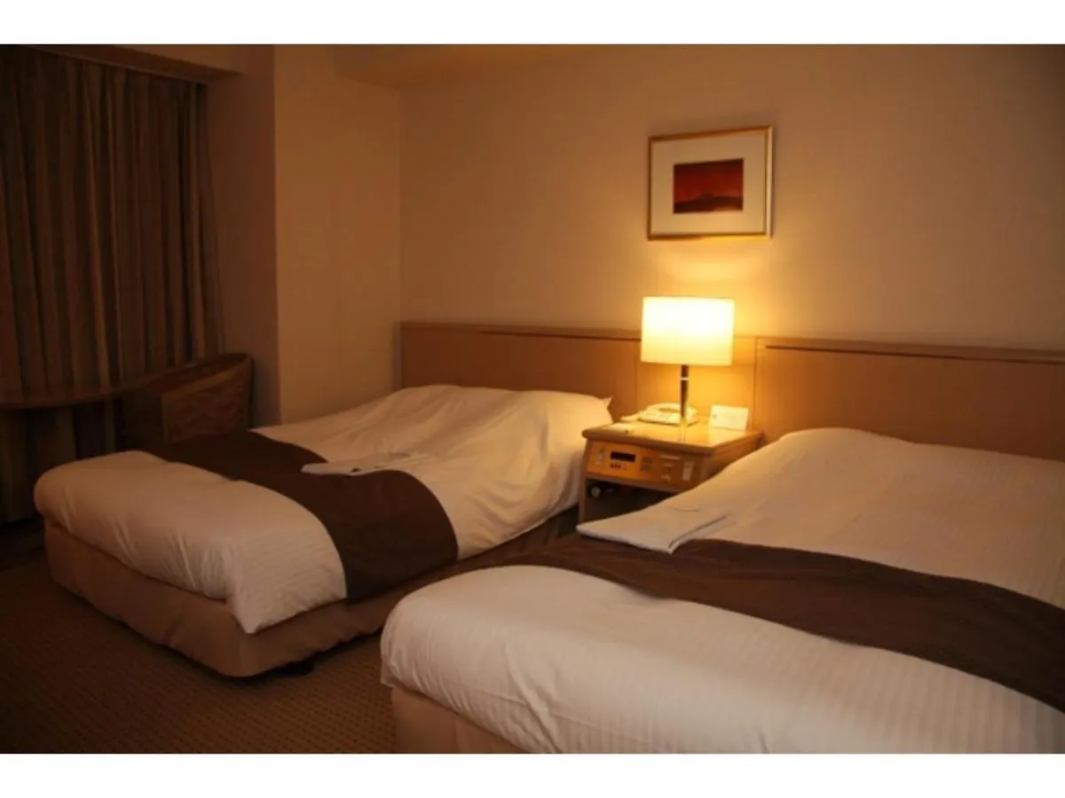 Kitami Pierson Hotel - Vacation Stay 54811V 0*,