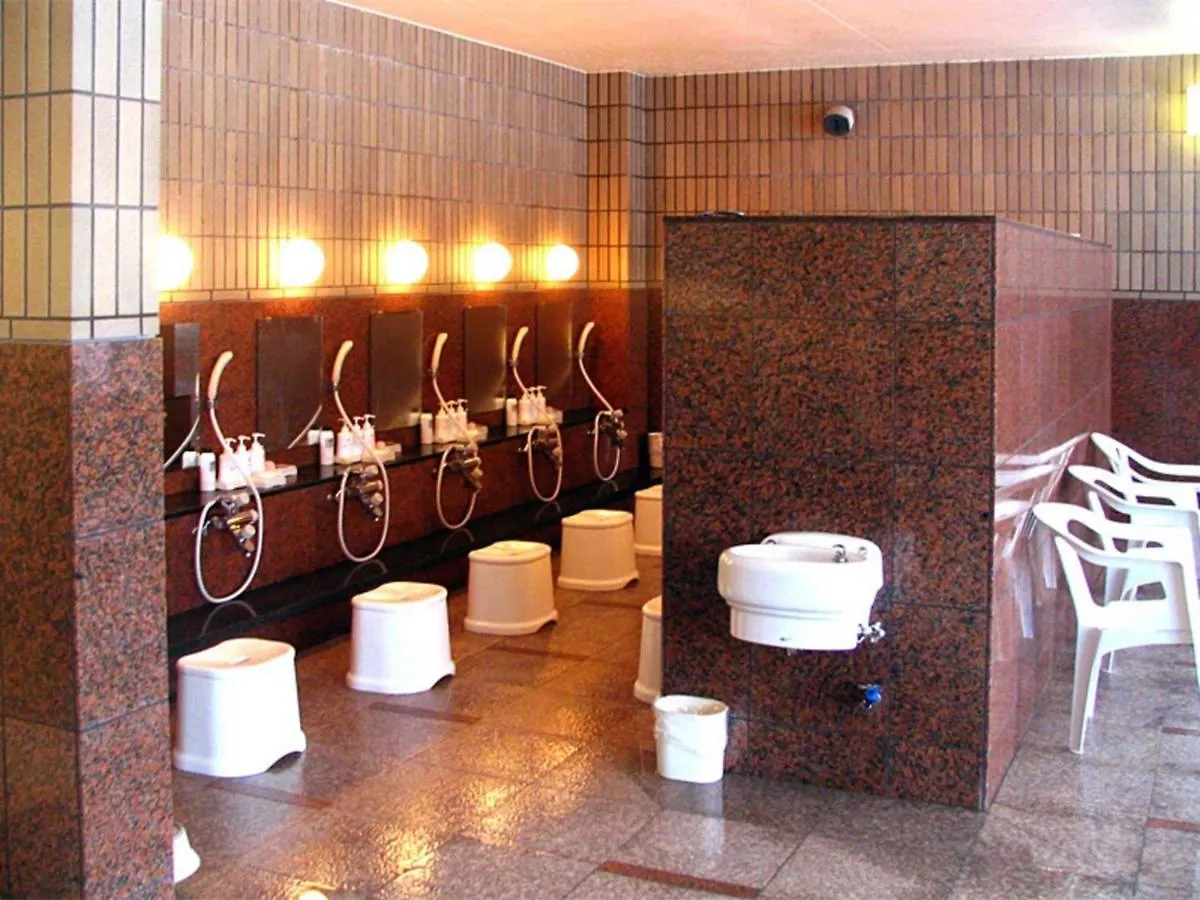 Kitami Pierson Hotel - Vacation Stay 54811V Japan