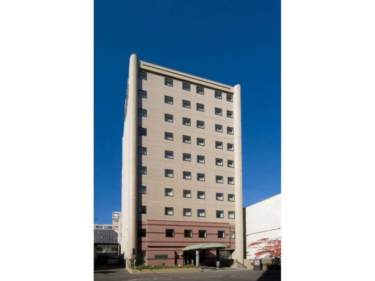 Kitami Pierson Hotel - Vacation Stay 54811V Japan