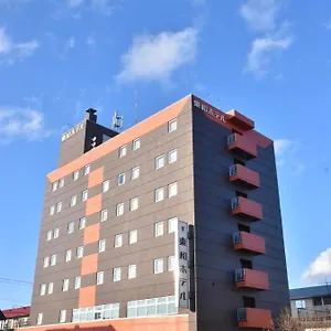 2* ホテル 北見 東和ホテル